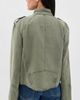 Free People Free People Ryland Band Jacket Laurel Canyon - 3