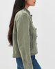 Free People Free People Ryland Band Jacket Laurel Canyon - 4