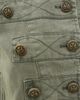 Free People Free People Ryland Band Jacket Laurel Canyon - 6
