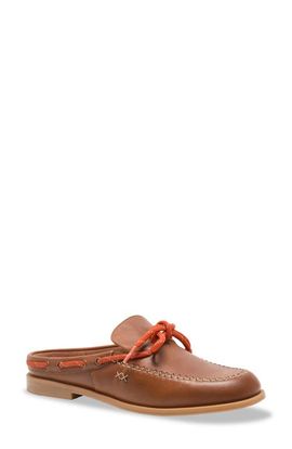 Free People Free People Seas the Day Loafer Mule