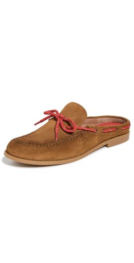 Free People Free People Seas The Day Mules Luggage Multi