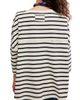 Free People Free People Second Sense Striped T-Shirt - 2