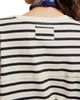 Free People Free People Second Sense Striped T-Shirt - 4