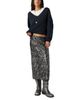 Free People Free People See Me V Neck Sweater - 2