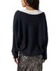 Free People Free People See Me V Neck Sweater - 3