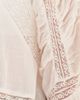 Free People Free People She's A Romantic Top Ivory - 6