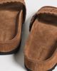 Free People Free People Shore Cut Out Footbed Sandals Light Toffee - 4