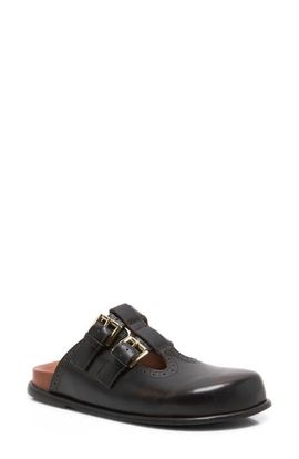 Free People Free People Shoreditch Buckle Mule
