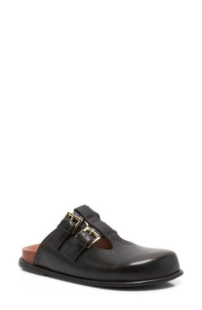 Free People Free People Shoreditch Buckle Mule