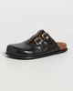 Free People Free People Shoreditch Buckle Mules Espresso - 2