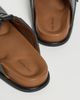 Free People Free People Shoreditch Buckle Mules Espresso - 4