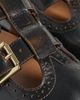 Free People Free People Shoreditch Buckle Mules Espresso - 6