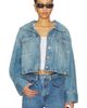 Free People Free People Side To Side Jacket - 1