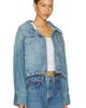 Free People Free People Side To Side Jacket - 2