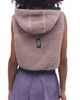 Free People Free People Sky High Fleece Vest - 2
