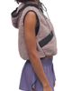 Free People Free People Sky High Fleece Vest - 3