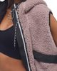 Free People Free People Sky High Fleece Vest - 4