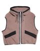 Free People Free People Sky High Fleece Vest - 5
