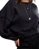 Free People Free People Skyline Thermal Long Sleeve Tee - 4