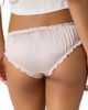 Free People Free People Sleigh All Day Ruched Bikini Briefs - 2