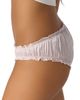 Free People Free People Sleigh All Day Ruched Bikini Briefs - 3