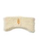 Free People Free People Slopeside Faux Fur Headband - 1