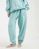 Free People Free People slow it down sweatpants in blue - 3