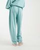 Free People Free People slow it down sweatpants in blue - 4