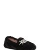Free People Free People Slumber Party Faux Fur Loafer Slipper - 1