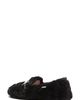 Free People Free People Slumber Party Faux Fur Loafer Slipper - 2