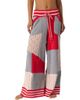 Free People Free People Snow Much Fun Lounge Pants - 1