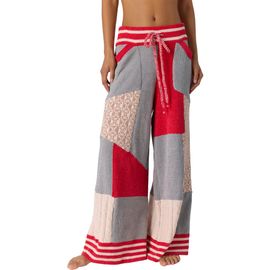 Free People Free People Snow Much Fun Lounge Pants