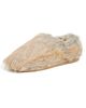 Free People Free People Snowed In Slippers Beige Multi - 1