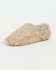 Free People Free People Snowed In Slippers Beige Multi - 2