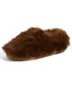 Free People Free People Snowed In Slippers Mink - 1