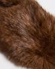 Free People Free People Snowed In Slippers Mink - 6