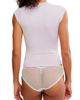 Free People Free People So Soft Seamless Baby Tee - 2