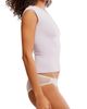 Free People Free People So Soft Seamless Baby Tee - 3