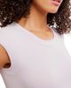 Free People Free People So Soft Seamless Baby Tee - 4