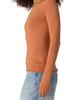 Free People Free People So Soft Seamless Long Sleeve T-Shirt - 3