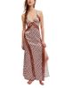 Free People Free People Some Kind of Love Slip Nightgown - 1