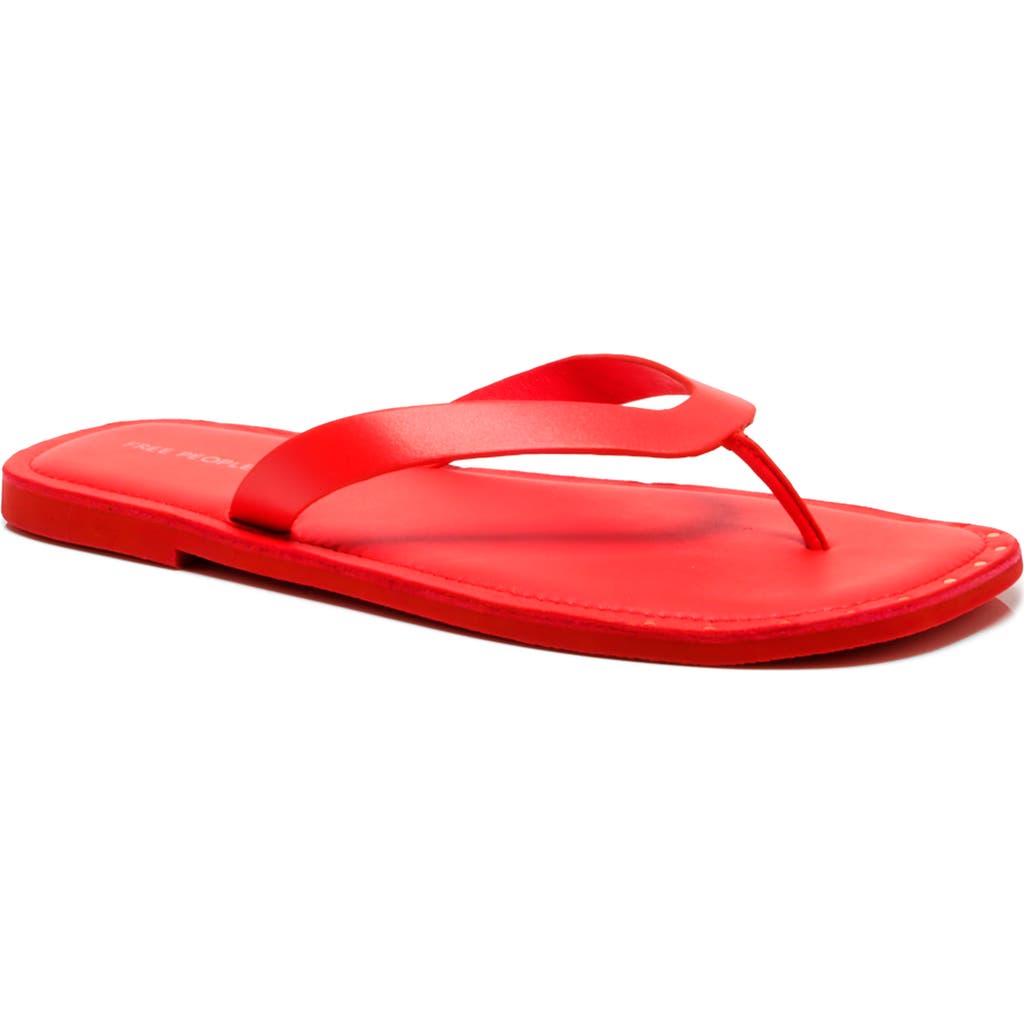 Free People Free People Sona Flip Flop