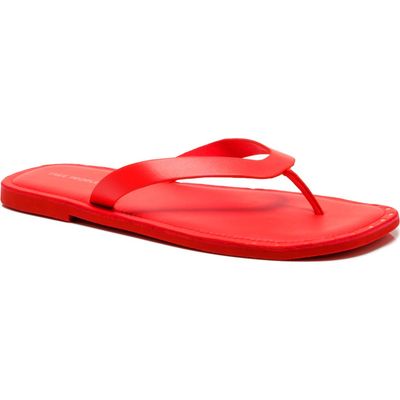 Free People Free People Sona Flip Flop