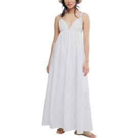 maternity maxi shirt dress Latched Mama Tiered T-Shirt Maxi Dress