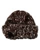 Free People Free People Speckled Beanie & Mittens Set - 2
