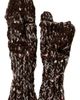 Free People Free People Speckled Beanie & Mittens Set - 3