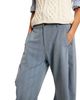 Free People Free People Spotlight Barrel Pants - 4
