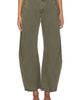 Free People Free People Spotlight Washed Trouser - 1