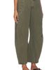 Free People Free People Spotlight Washed Trouser - 2