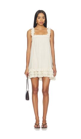 Free People Free People Spring Tide Tunic